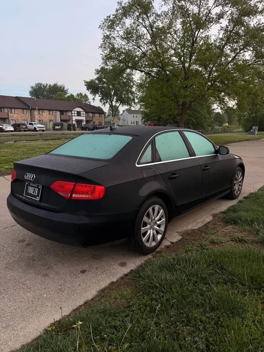 2011 Audi B8 A4 - Image 11 of 11