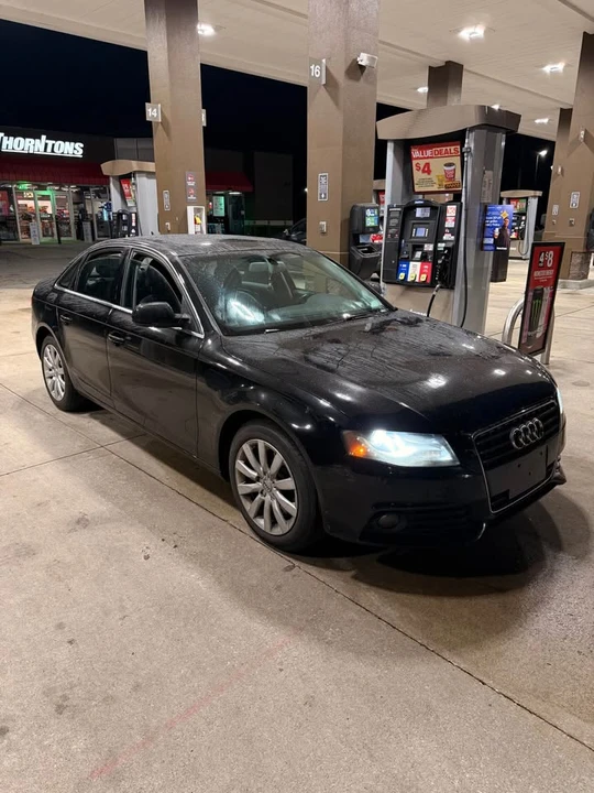 2011 Audi B8 A4 - Image 2 of 11