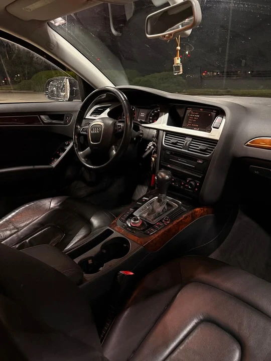 2011 Audi B8 A4 - Image 10 of 11
