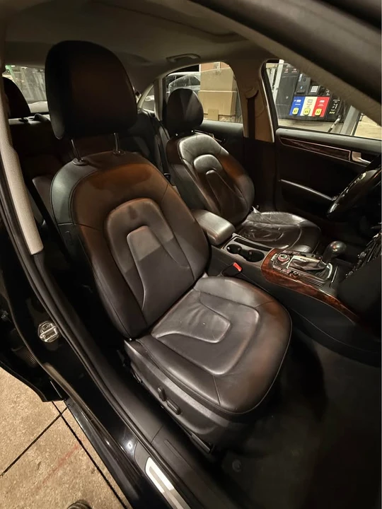 2011 Audi B8 A4 - Image 6 of 11