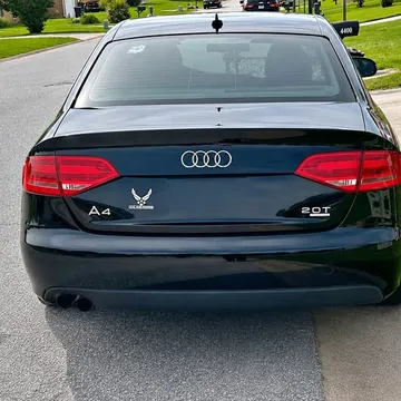 2011 Audi A4 2.0T