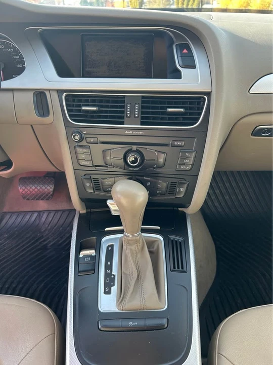2011 Audi B8 A4 - Image 9 of 10