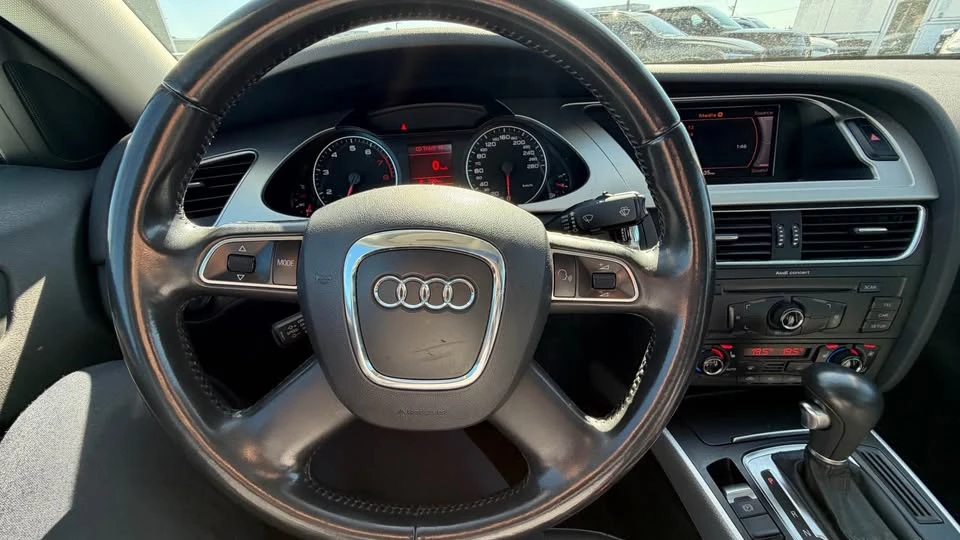 2011 Audi B8 A4 - Image 9 of 13