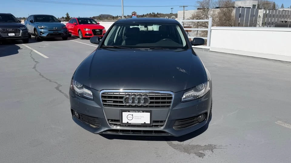 2011 Audi B8 A4 - Image 2 of 13