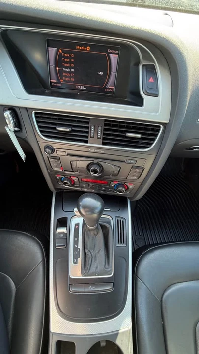 2011 Audi B8 A4 - Image 10 of 13