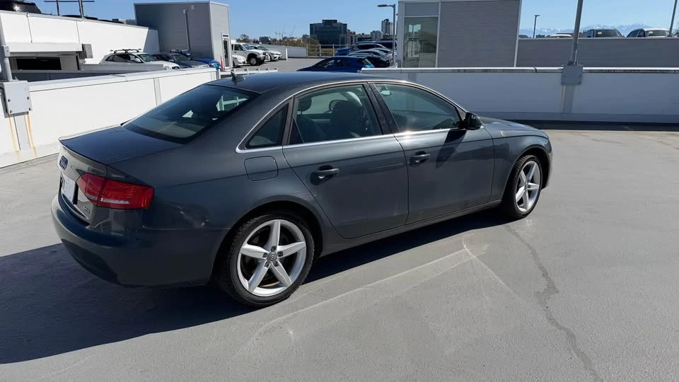 2011 Audi B8 A4 - Image 5 of 13
