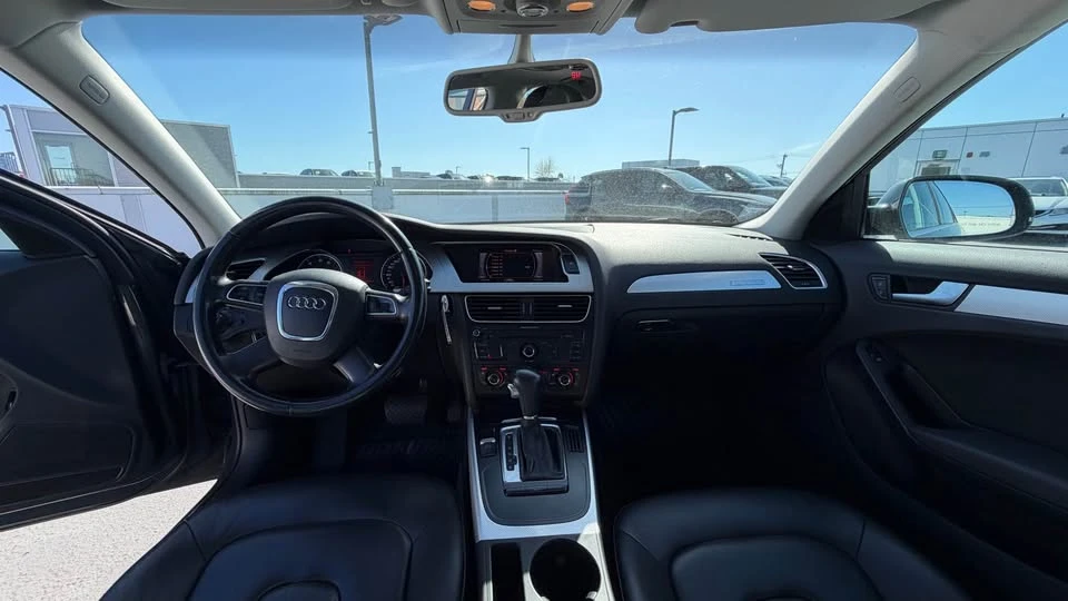 2011 Audi B8 A4 - Image 13 of 13