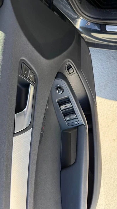 2011 Audi B8 A4 - Image 7 of 13