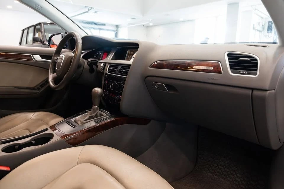 2011 Audi B8 A4 - Image 10 of 10