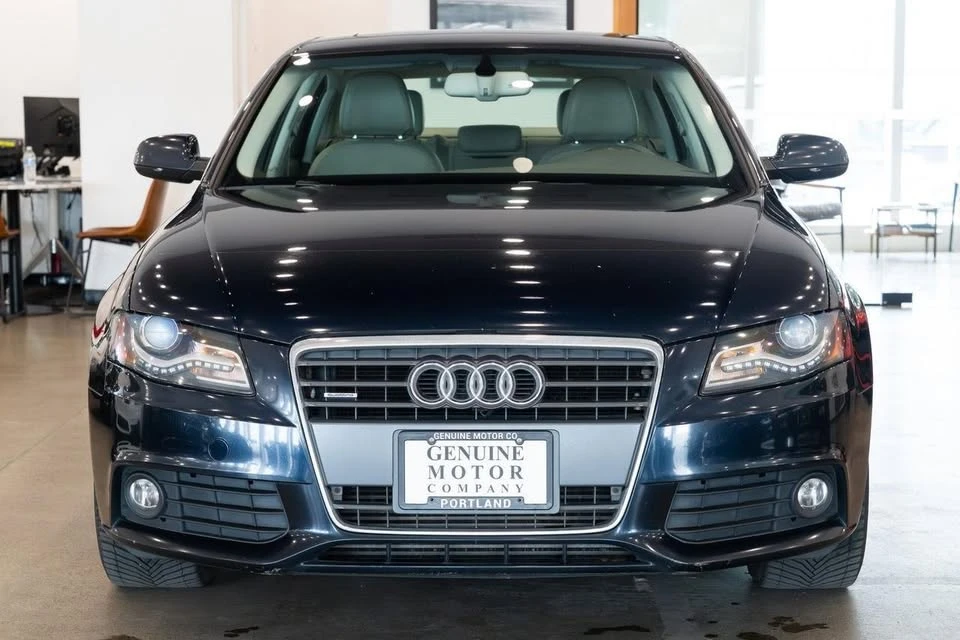 2011 Audi B8 A4 - Image 2 of 10