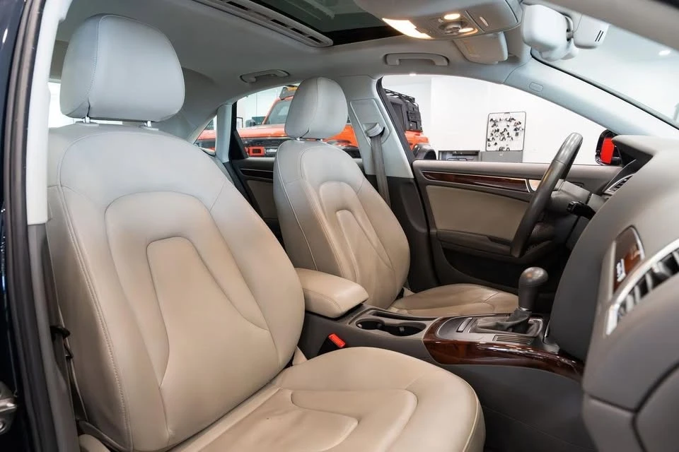 2011 Audi B8 A4 - Image 9 of 10