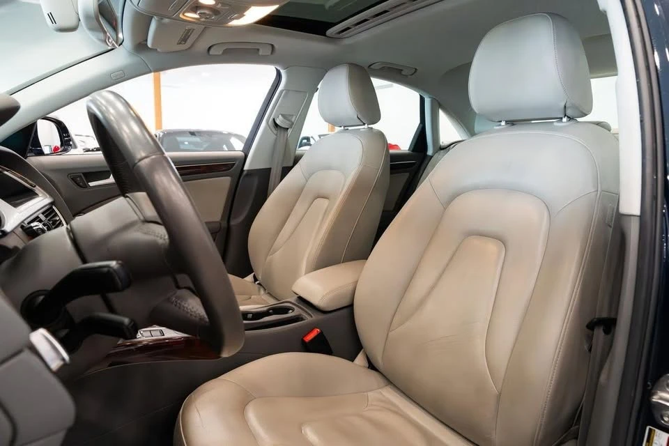 2011 Audi B8 A4 - Image 7 of 10