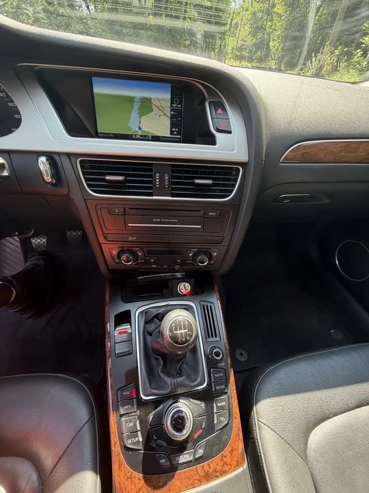 2011 Audi B8 A4 - Image 14 of 20