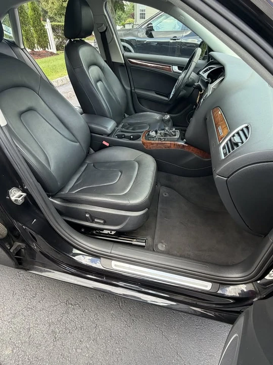 2011 Audi B8 A4 - Image 19 of 20