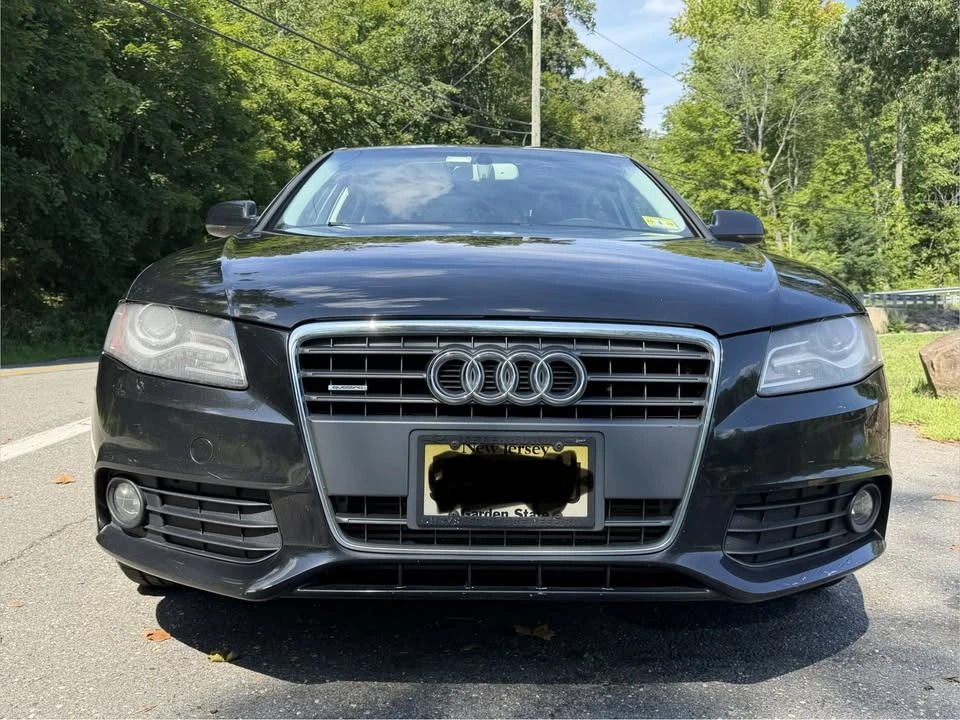2011 Audi B8 A4 - Image 2 of 20