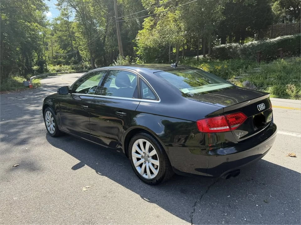 2011 Audi B8 A4 - Image 7 of 20