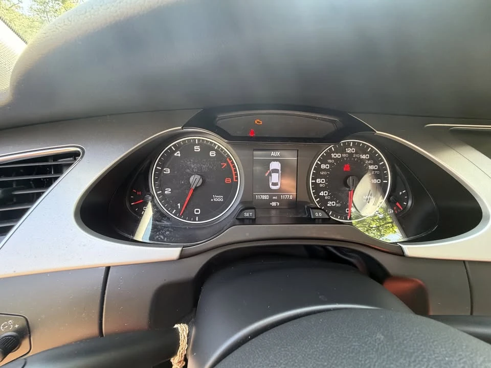 2011 Audi B8 A4 - Image 15 of 20