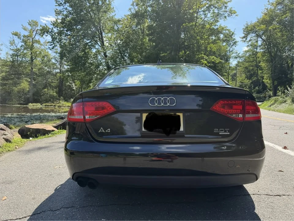 2011 Audi B8 A4 - Image 6 of 20