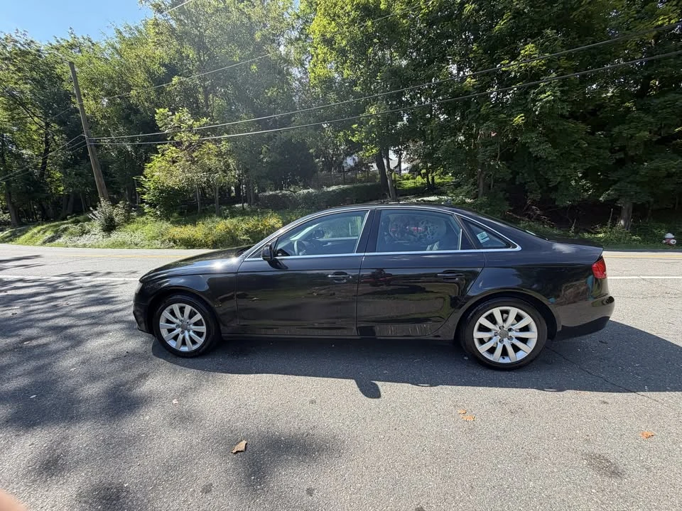 2011 Audi B8 A4 - Image 12 of 20