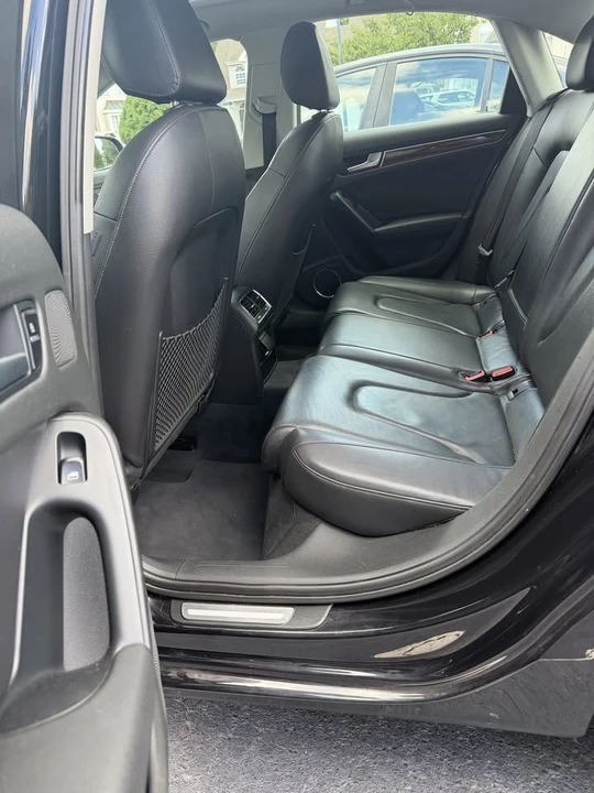 2011 Audi B8 A4 - Image 16 of 20