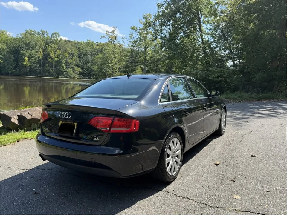 2011 Audi B8 A4 - Image 5 of 20