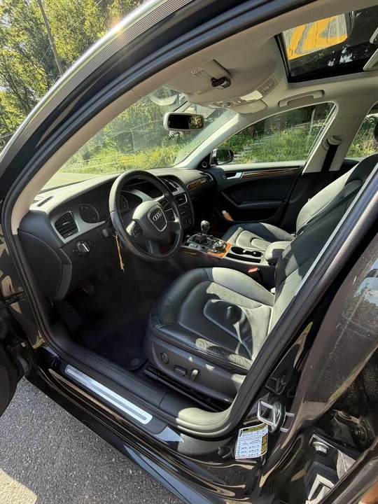 2011 Audi B8 A4 - Image 13 of 20