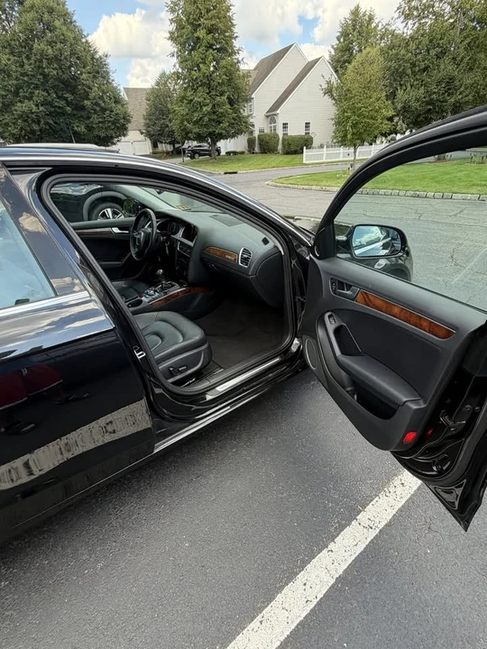 2011 Audi B8 A4 - Image 18 of 20