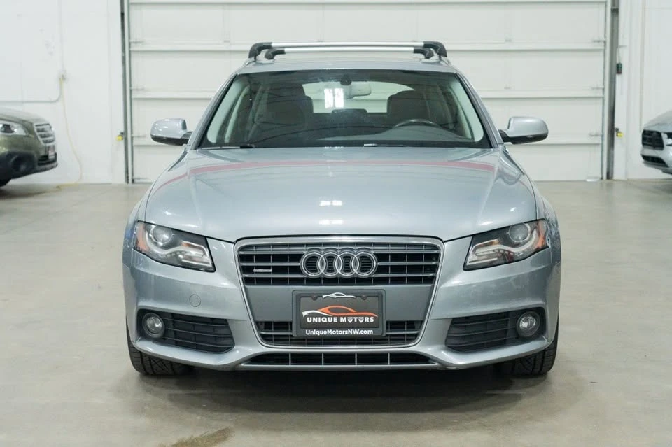 2011 Audi B8 A4 - Image 2 of 20