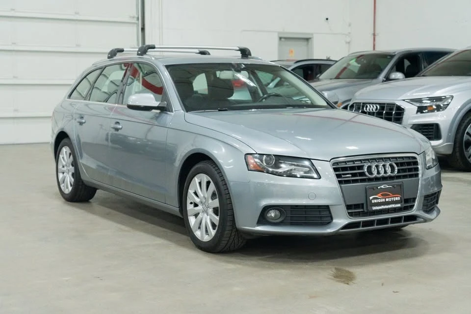 2011 Audi B8 A4 - Image 11 of 20