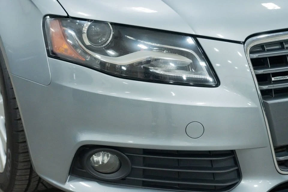 2011 Audi B8 A4 - Image 12 of 20