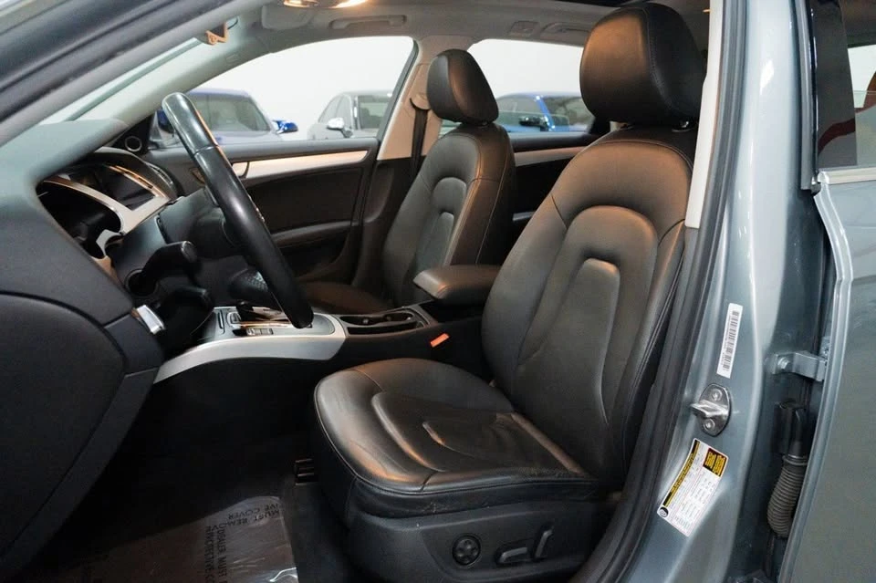 2011 Audi B8 A4 - Image 19 of 20
