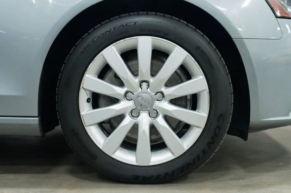 2011 Audi B8 A4 - Image 13 of 20