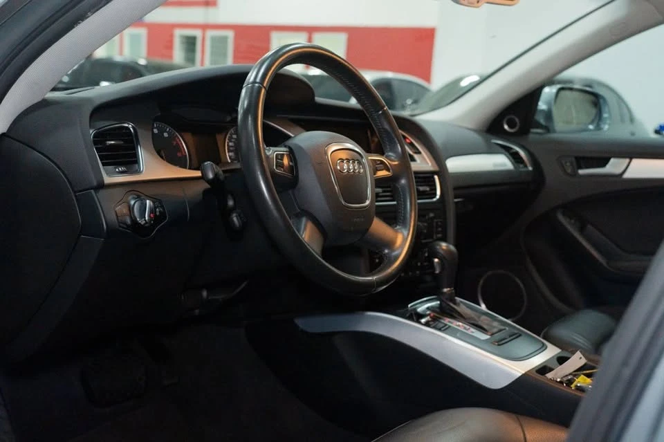 2011 Audi B8 A4 - Image 18 of 20