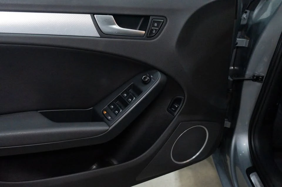 2011 Audi B8 A4 - Image 17 of 20
