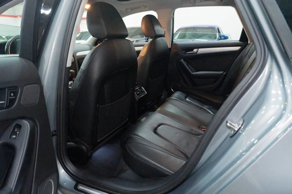 2011 Audi B8 A4 - Image 20 of 20