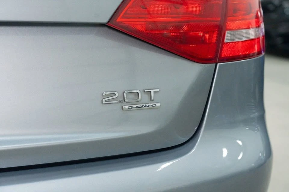 2011 Audi B8 A4 - Image 9 of 20