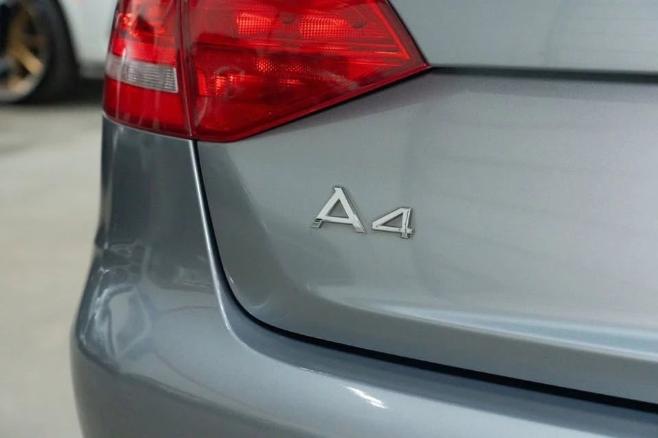 2011 Audi B8 A4 - Image 10 of 20
