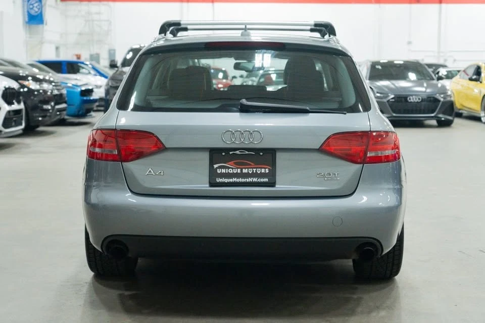 2011 Audi B8 A4 - Image 5 of 20