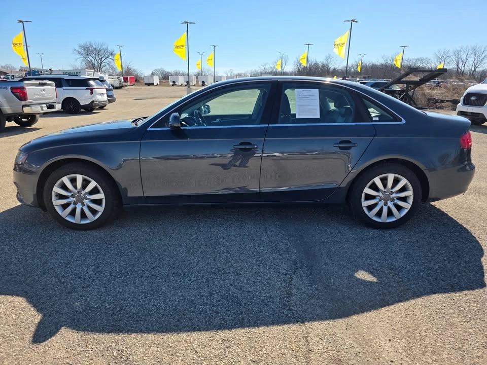 2011 Audi B8 A4 - Image 5 of 16
