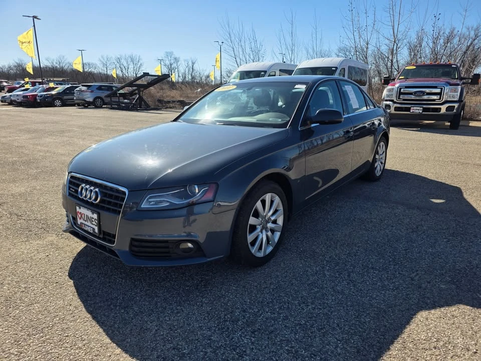 2011 Audi B8 A4 - Image 6 of 16