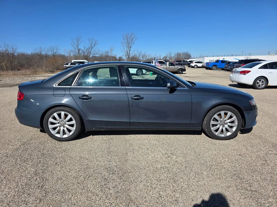 2011 Audi B8 A4 - Image 2 of 16