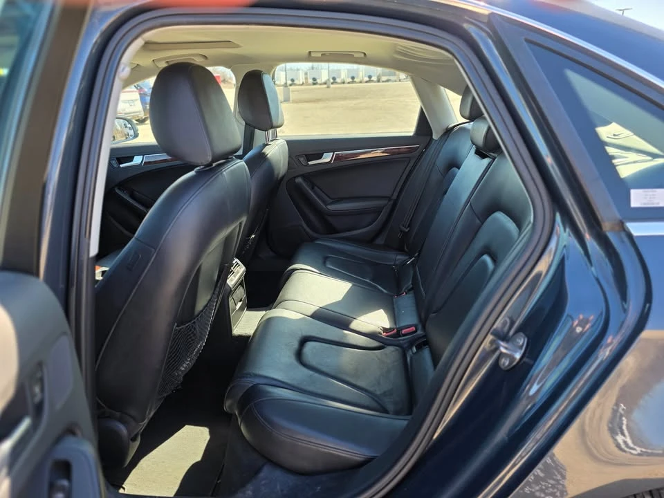 2011 Audi B8 A4 - Image 15 of 16