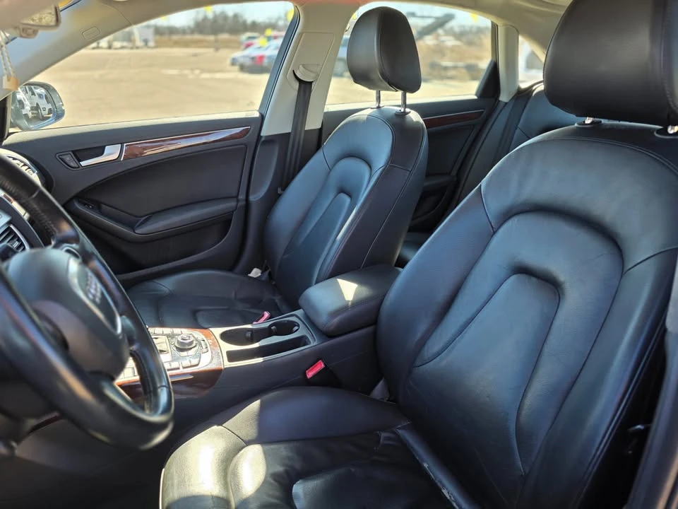 2011 Audi B8 A4 - Image 12 of 16