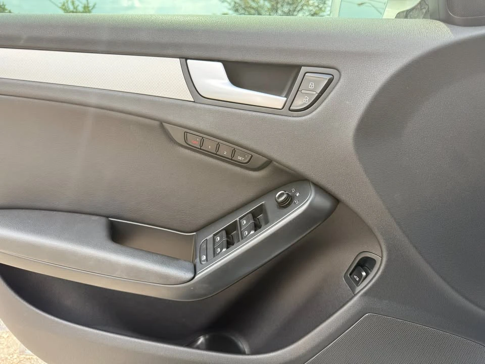 2011 Audi B8 A4 - Image 10 of 17