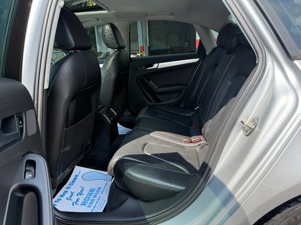 2011 Audi B8 A4 - Image 11 of 17