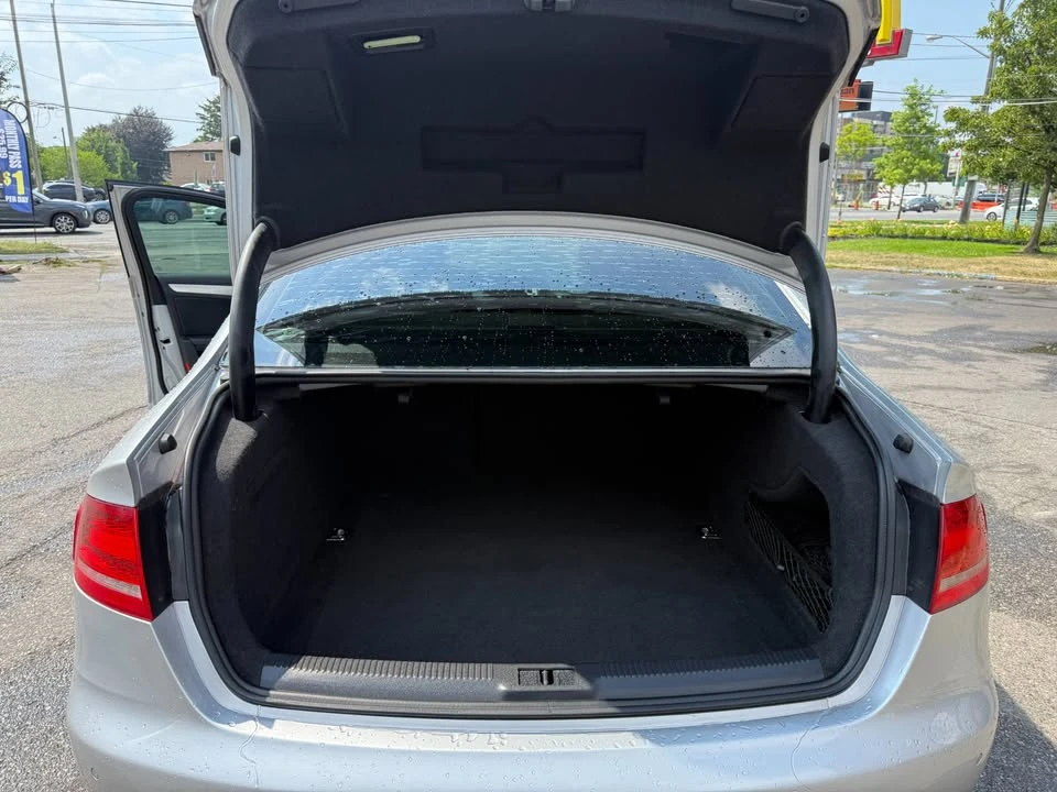 2011 Audi B8 A4 - Image 13 of 17