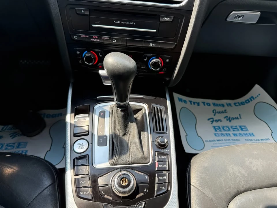 2011 Audi B8 A4 - Image 15 of 17