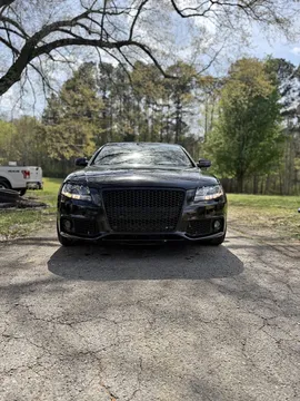 2011 Audi A4 2.0T Quattro