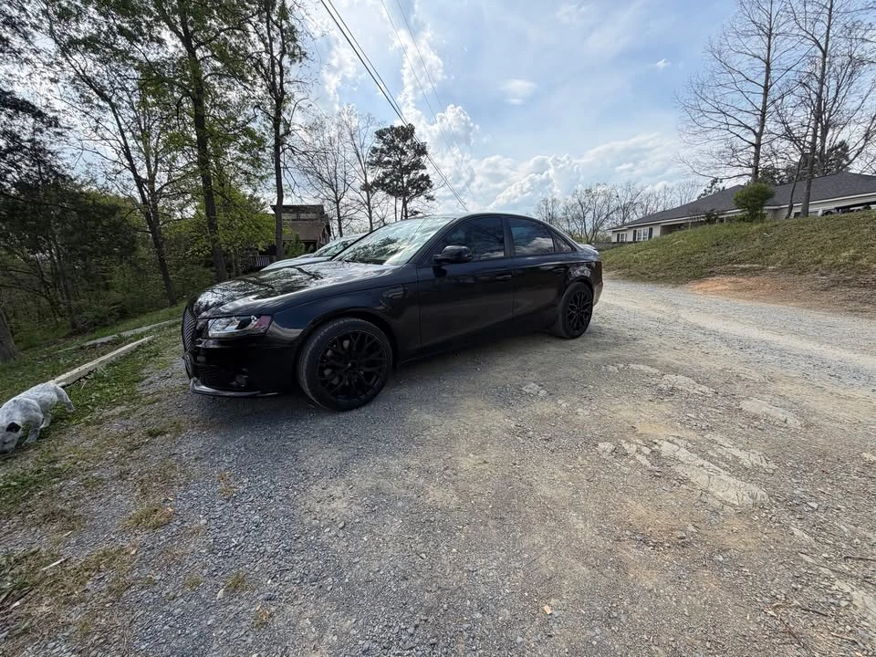 2011 Audi B8 A4 - Image 2 of 8