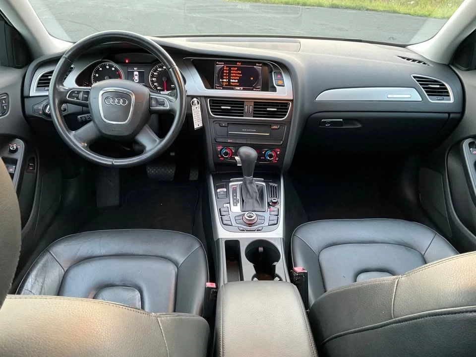 2011 Audi B8 A4 - Image 12 of 20